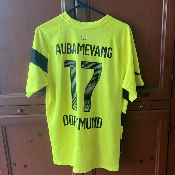 Dortmund jersey - Picture 2 of 5
